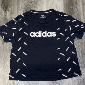 ADIDAS womens top!!